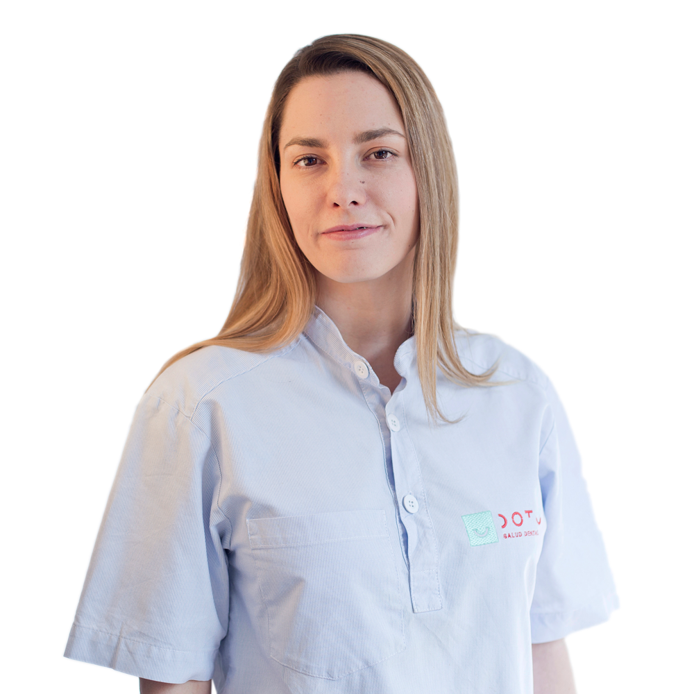 Dotu Salud Dental