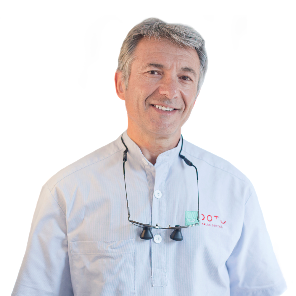 Dotu Salud Dental